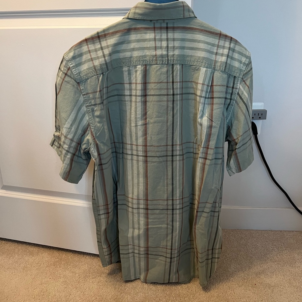 Carhart short sleeves shirt